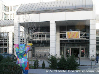 KfH-Nierenzentrum für Kinder und Jugendliche