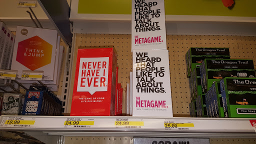 Department Store «Target», reviews and photos, 31 Wilson Ave, Hanover, PA 17331, USA