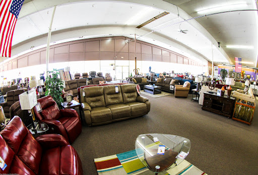 Furniture Store «At Home Furniture and Mattress Superstore», reviews and photos, 930 Hill St SE, Albany, OR 97322, USA