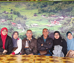 Sewa Kereta Di Padang Bukittinggi photo