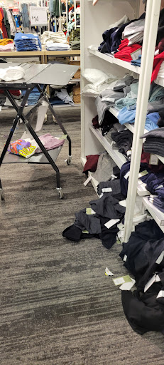 Department Store «Target», reviews and photos, 560 Contra Costa Blvd, Pleasant Hill, CA 94523, USA