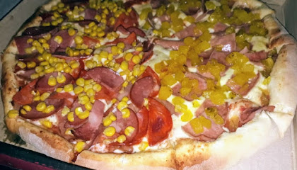 Nene Pizza