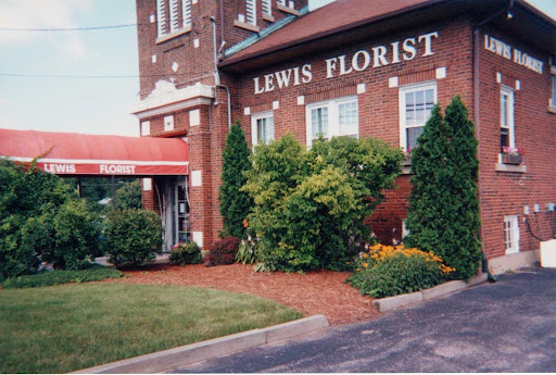 Lewis Florist, 147 US-45, Grayslake, IL 60030, USA, 