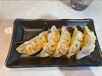 Jiaozi du Restaurant coréen Bibim House La Fayette à Paris - n°13