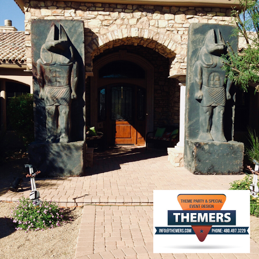 Party Planner «Themers», reviews and photos, 441 S Robson, Mesa, AZ 85210, USA