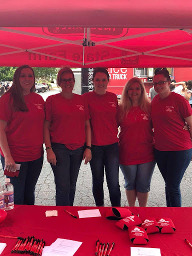 Home Insurance Agency «State Farm: Susanna Nunn», reviews and photos