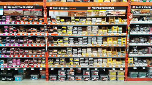 Home Improvement Store «The Home Depot», reviews and photos, 111 Universal Dr N, North Haven, CT 06473, USA