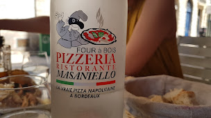Photo n°64 de Masaniello - Pizzeria e Cucina à Bordeaux ()