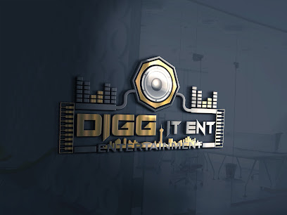 Digg it Entertainment