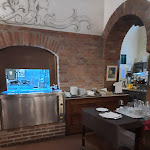 Photo n°2 de l'avis de Roberto.i fait le 15/06/2022 à 17:19 sur le  Restaurant Hotel La Clochette à Solarolo Rainerio