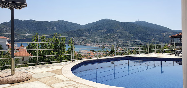 Thea Home Hotel by Booking Kottas - Εργαστήριο