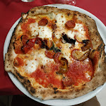 Photo n°1 de l'avis de Diego. fait le 17/10/2019 à 21:23 sur le  Bivio Ristorante Pizzeria à Florence