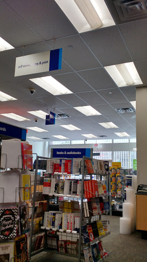 Print Shop «FedEx Office Print & Ship Center», reviews and photos, 119 River St, Hoboken, NJ 07030, USA