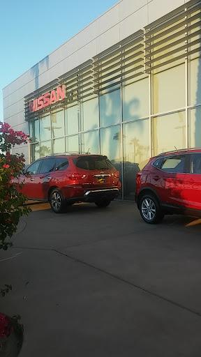 Nissan Dealer «Torre Nissan», reviews and photos, 79125 CA-111, La Quinta, CA 92253, USA