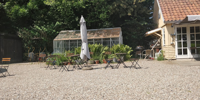 Åbningstider for Skaarupøre Vingaard