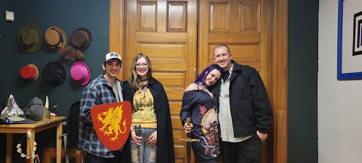 Amusement Center «Epic Escape Game», reviews and photos, 1750 Gilpin St, Denver, CO 80218, USA