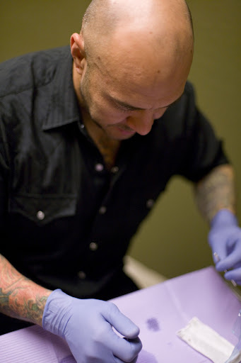 Body Piercing Shop «Mastodon Professional Body», reviews and photos, 1925 W University Dr, Mesa, AZ 85201, USA