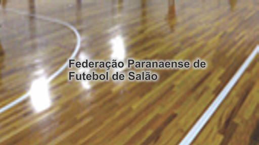 Federação Paranaense de Futebol de Salão