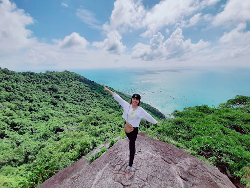Công Ty TNHH Hòn Sơn Go