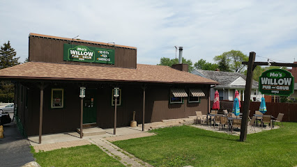 Mo's Willow Pub and Grub
