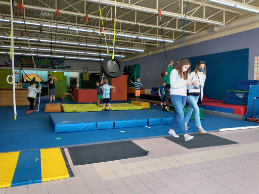 Gym «Flipside Academy of Movement», reviews and photos, 7918 W 26th St, North Riverside, IL 60546, USA