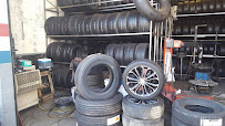 Ramos Tires - Photo 3 - Car repair in Bakersfield, CA, Bakersfield