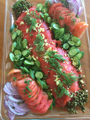 Caterer «So Heavenly», reviews and photos, 2228 NE 123rd St, North Miami, FL 33181, USA