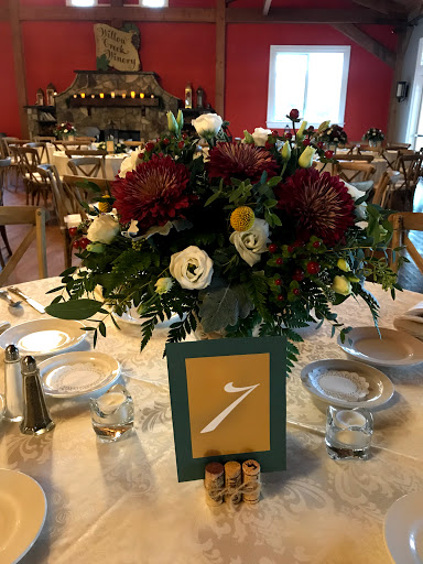 Florist «Cape Winds Florist», reviews and photos, 860 Broadway, Cape May, NJ 08204, USA