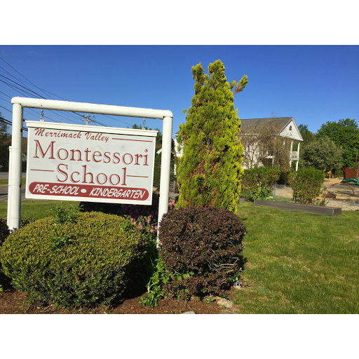 Merrimack Valley Montessori