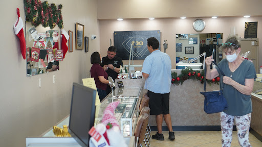 Jeweler «St Cloud Jewelers», reviews and photos, 3427 13th St, St Cloud, FL 34769, USA