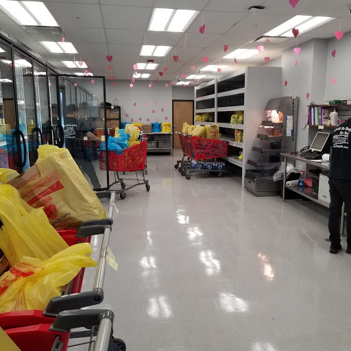 Grocery Store «ShopRite of Mullica Hill», reviews and photos, 143 Bridgeton Pike, Mullica Hill, NJ 08062, USA