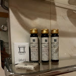 Photo n°5 de l'avis de Annie.O fait le 22/02/2023 à 22:22 sur le  Duodo Palace Hotel à Venice