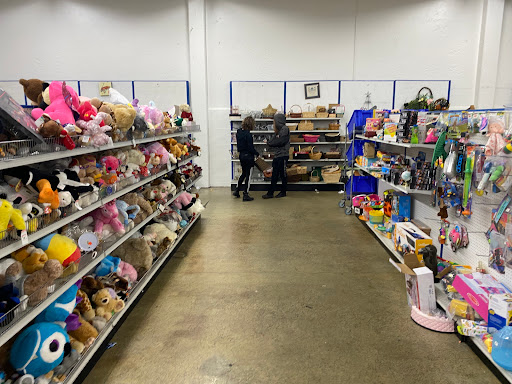 Thrift Store «Goodwill», reviews and photos
