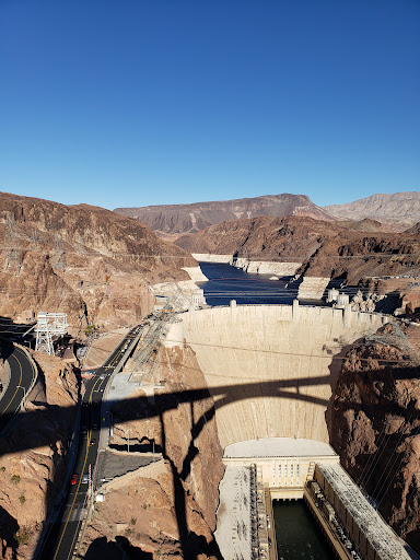 Museum «Boulder City-Hoover Dam Museum», reviews and photos