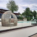 Photo n°3 de l'avis de Bähn.h fait le 04/07/2021 à 17:57 sur le  La Villa Hotel à Mombaruzzo