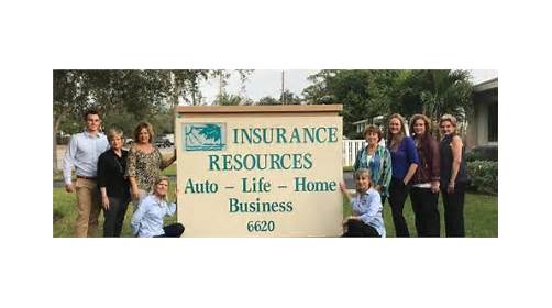 Insurance Agency «Insurance Resources», reviews and photos