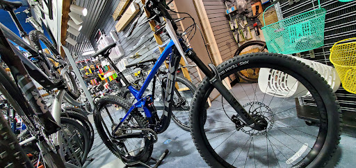 Bicycle Store «Bicycles Etc.», reviews and photos, 8036 Philips Hwy #8, Jacksonville, FL 32256, USA