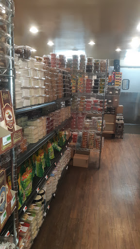 Kosher Grocery Store «Elat Kosher Market», reviews and photos, 8730 W Pico Blvd, Los Angeles, CA 90035, USA