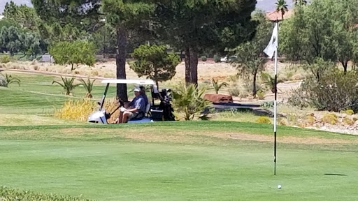 Park «Angel Park», reviews and photos, Angel Park Trail, Las Vegas, NV 89145, USA