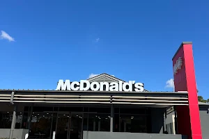 McDonald's Eagle Vale image