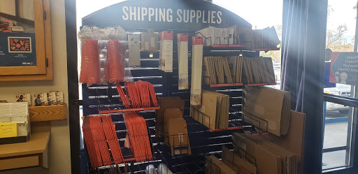 Post Office «United States Postal Service», reviews and photos, 400 Del Antico Ave, Oakley, CA 94561, USA