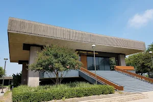 Cypress Civic Center image