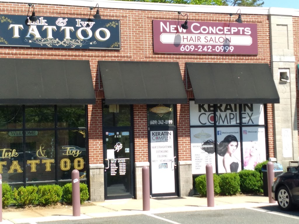 New Concepts Hair Salon Forked River, NJ 08731 Services and Reviews
