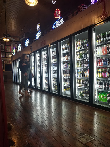 Beer Store «Cravings», reviews and photos, 2320 University Blvd, Tuscaloosa, AL 35401, USA