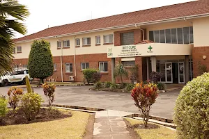 Beit CURE International Hospital image