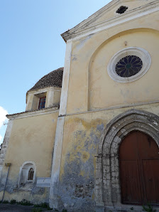 Chiesa Madonna del Carmelo 87030 Fiumefreddo Bruzio CS, Italia