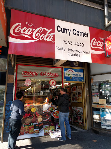 Curry Corner - Indian Grocery Store in Melbourne