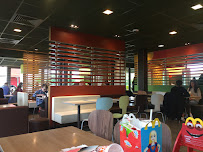 Atmosphère du Restauration rapide McDonald's à Sélestat - n°14