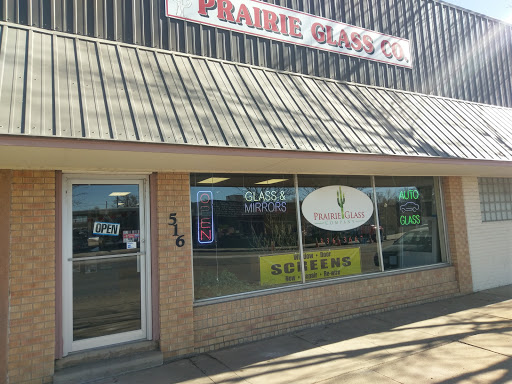 Prairie Glass Company, Inc.