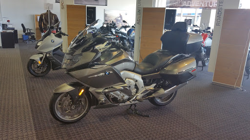 BMW Motorcycle Dealer «R. Falcone Powersports», reviews and photos, 2416 W 16th St, Indianapolis, IN 46222, USA